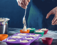 Lưu ý quan trọng khi chọn dụng cụ làm bánh