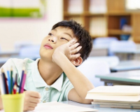 Vì sao trẻ em dễ mất tập trung?