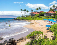 Khám phá Maui - hòn đảo tuyệt đẹp tại Hawaii!
