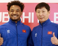 Xuân Son trở lại ĐT Việt Nam: Đúng người, đúng thời điểm