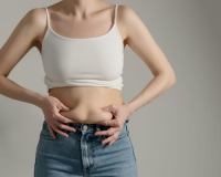 Đừng chủ quan khi chỉ số mỡ nội tạng cao