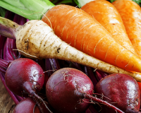 5 loại củ giúp tăng đề kháng, bổ sung năng lượng mùa Đông