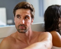 Rối loạn cương dương: Quý ông cần làm gì?