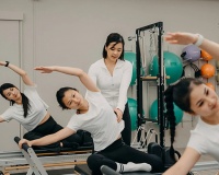 Tần suất tập Pilates phù hợp để giữ dáng  