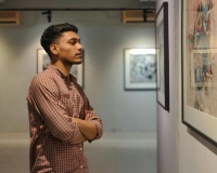 Lợi ích sức khỏe từ việc chiêm ngưỡng tác phẩm nghệ thuật