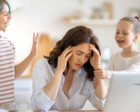 Giảm tải áp lực tinh thần cho phụ huynh