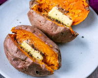 Lợi ích sức khỏe từ khoai lang