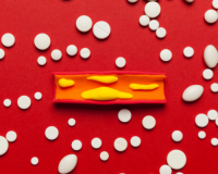 Thói quen tưởng tốt nhưng lại góp phần gây tắc mạch vành