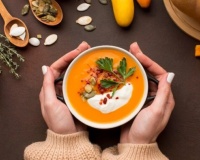 Bí quyết giữ đường ruột khỏe suốt mùa Đông