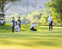 Golf - Đòn bẩy phát triển du lịch chất lượng cao 