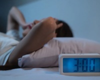 Thói quen xấu khi ngủ có thể khiến não già đi