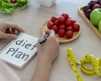 Hệ luỵ khi nạp quá ít calo vào cho cơ thể