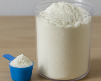 Nguy cơ khi người bệnh dùng sữa kém chất lượng