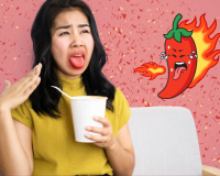 Lý do nhiều người thích cảm giác đau, rát khi ăn đồ cay?