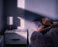 Thói quen về đêm có hại với sức khỏe tim mạch