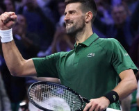 Bí quyết giúp Novak Djokovic duy trì phong độ
