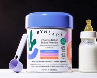 WHO: Cảnh báo ngộ độc botulinum từ loại sữa cho trẻ sơ sinh có bán ở Việt Nam