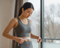 Lý do giảm cân khó khăn hơn trong mùa Đông