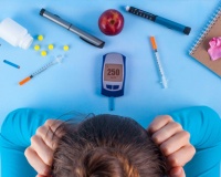 Đái tháo đường: Khi nào biến chứng đái tháo đường “ghé thăm”?