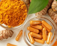 Health Canada đưa ra cảnh báo liên quan đến nghệ và các hợp chất curcuminod  