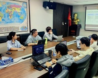 Trang bị tư duy mới về mô hình chuyển đổi số báo chí hiệu quả