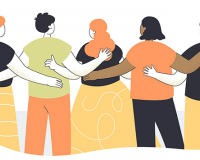 Kết nối xã hội: “liều thuốc” cho sức khỏe hiện đại