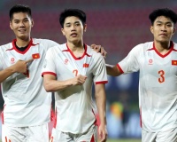 U22 Việt Nam hướng đến SEA Games 33: Vẫn còn bài toán cần giải