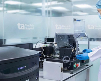 Triển khai xét nghiệm viêm gan D miễn phí