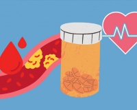 Đái tháo đường và mỡ máu cao dùng TPBVSK Hộ Tạng Đường được không?