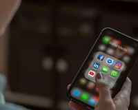 Lợi ích cho sức khoẻ tinh thần khi giảm thời gian “lướt mạng”