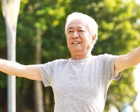 Bí quyết củng cố hệ miễn dịch ở tuổi ngoài 50