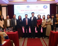 Nâng cao kiến thức về chăm sóc sức khỏe chủ động cho phụ nữ Thái Nguyên