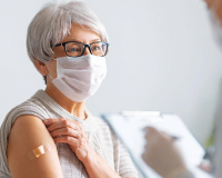 Tiêm vaccine RSV - bảo vệ người cao tuổi