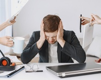 Tử vi thứ Tư (3/12/2025): Song Tử không nên để áp lực đè nặng lên mình