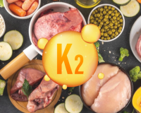 Vitamin K2 - vi chất với nhiều lợi ích thầm lặng