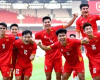 16h00 U22 Lào - U22 Việt Nam: Cận thận và đừng hoang phí