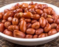 Ăn đậu phộng rang không ướp muối giúp cải thiện trí nhớ?