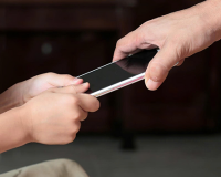 Giải pháp giúp trẻ 'cai nghiện' thiết bị điện tử