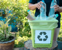 Tái sử dụng & hoàn trả: Giải pháp để loại bỏ rác thải nhựa trong tương lai 