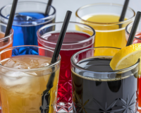 Từ bỏ nước ngọt gas: Tại sao khó và làm thế nào để thành công?