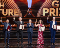 VinFuture 2025: Vinh danh 4 nhà khoa học nghiên cứu vaccine HPV