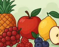 6 loại trái cây tốt cho thận