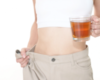 8 loại trà giúp hỗ trợ giảm cân và giữ vòng eo thon săn gọn