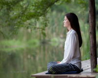 Tìm lại sự bình an mỗi ngày với thiền