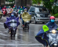 Đón đợt không khí lạnh mạnh, Bắc Bộ có nơi dưới 5 độ