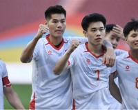 16h00 U22 Việt Nam - U22 Malaysia: Sẽ không nghĩ đến kết quả hòa