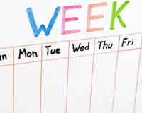 Thời điểm 'đẹp' để bắt đầu một thói quen mới