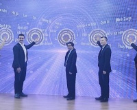  Bộ Y tế lan tỏa mạnh mẽ tư duy phòng bệnh từ sớm bằng tiêm chủng