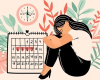 Vì sao ngày “đèn đỏ” lại khó chịu hơn khi trời lạnh?