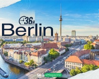 36h ở Berlin